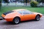 Renault Alpine A310 1973 года